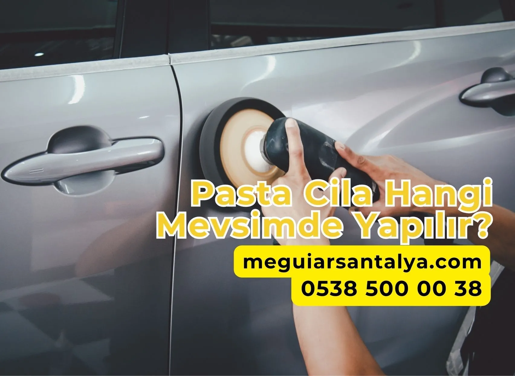 Pasta Cila Hangi Mevsimde Yapılır?